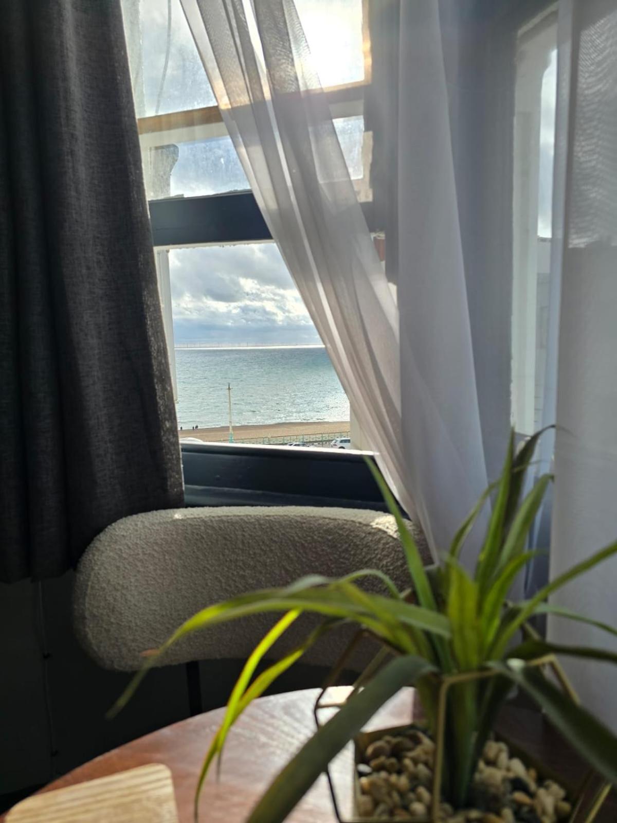Appartement The Loft By Saltlife à Hove Extérieur photo