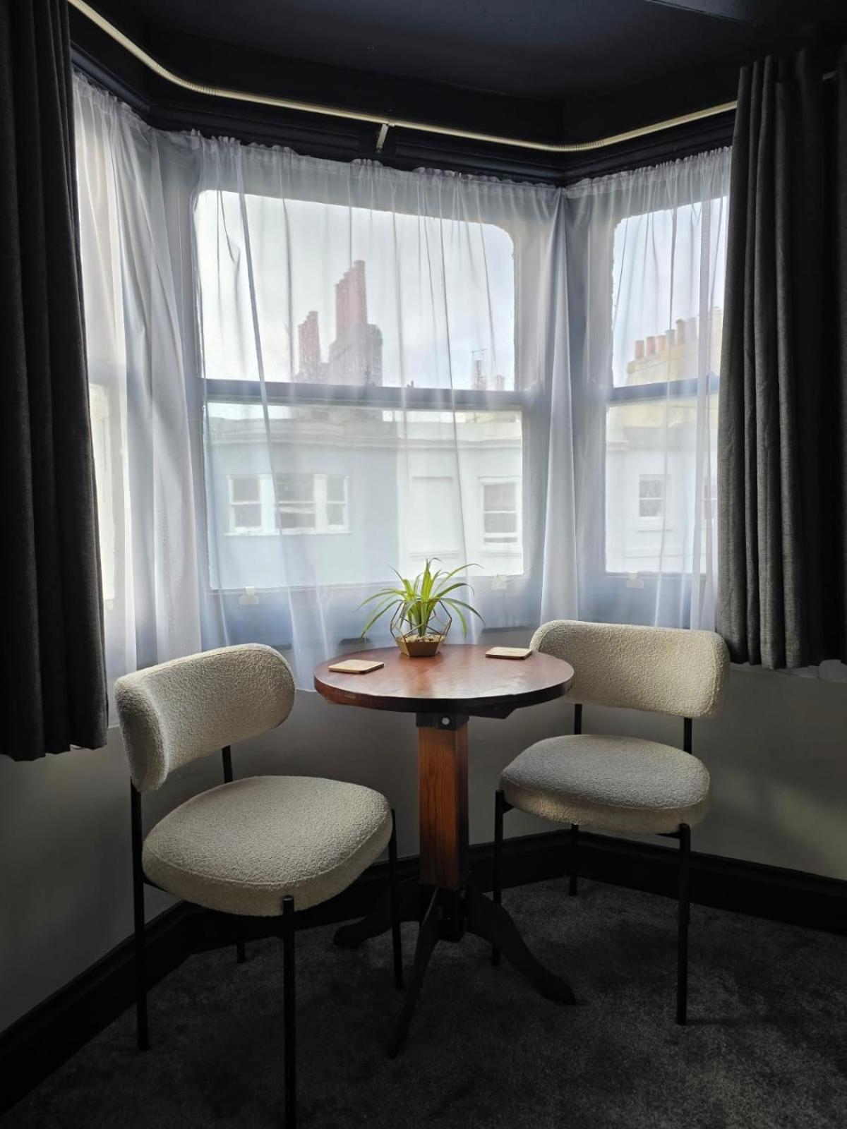 Appartement The Loft By Saltlife à Hove Extérieur photo